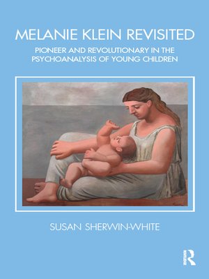 cover image of Melanie Klein Revisited